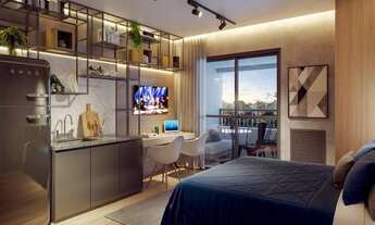 Imagem 3: SãO PAULO - Apartamento Padrão - Tucuruvi