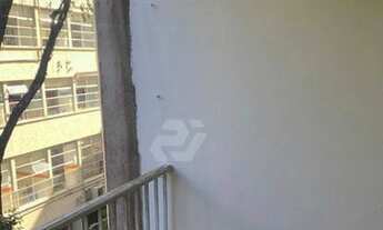 Imagem 2: Apartamento para venda com 133 metros quadrados com 3 quartos em Gávea - Rio de Janeiro