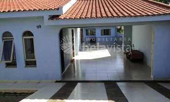 Imagem 4: CASA COM EDICULA À VENDA NO N.H. OSMAR G. FREIRE