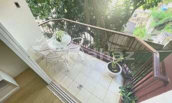 Imagem 5: Rio de Janeiro - Apartamento Padrão - Botafogo