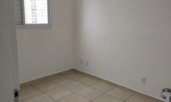 Imagem 6: Apartamento a venda possui 47 m² com 2 quartos 1 vaga em Sacomã - São Paulo - SP