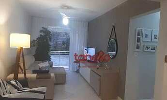 Imagem 2: Apartamento à venda, 71 m² por R$ 340.000,00 - Estreito - Florianópolis/SC