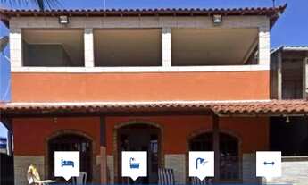 Imagem: TSI-Casa para Venda, Saquarema / RJ, bairro