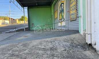 Imagem 2: Barracão - Jardim Planalto de Viracopos - Campinas