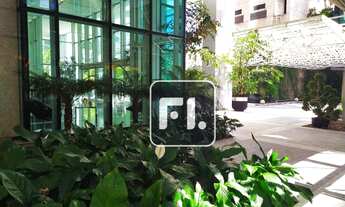 Imagem 3: Conjunto, 106 m² - venda por R$ 1.270.000,05 ou aluguel por R$ 6.350,01/mês - Vila Olímpia