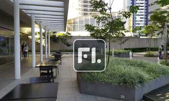 Imagem 6: Conjunto à venda, 245 m² por R$ 2.183.477,00 - Brooklin - São Paulo/SP