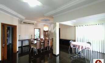 Imagem: Casa (térrea na rua) 4 dormitórios/suite