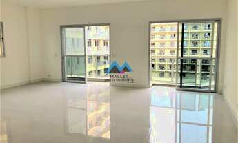 Imagem 3: Lindo apartamento de 4 quartos, todo reformado, com vista mar à venda em Copacabana