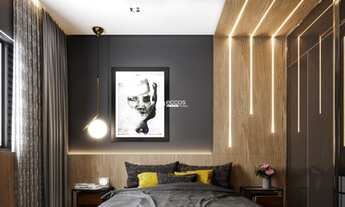 Imagem 4: APARTAMENTO RESIDENCIAL em UBERLÂNDIA - MG, SARAIVA