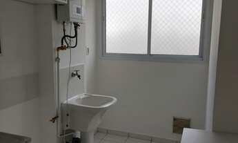 Imagem 2: Apartamento a venda possui 47 m² com 2 quartos 1 vaga em Sacomã - São Paulo - SP