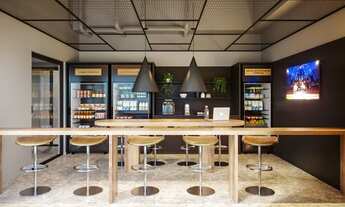 Imagem 3: SãO PAULO - Apartamento Padrão - Santo Amaro