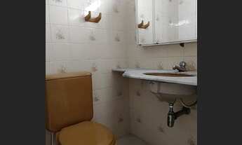 Imagem 3: Apartamento para aluguel com 91 metros quadrados com 2 quartos em Liberdade - São Paulo