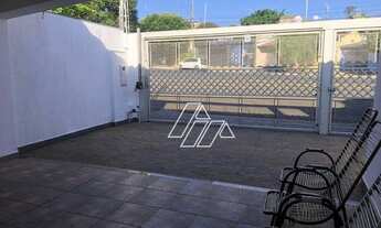 Imagem 3: Casa com 3 dormitórios, 230 m² - venda por R$ 530.000,00 ou aluguel por R$ 2.200,00/mês