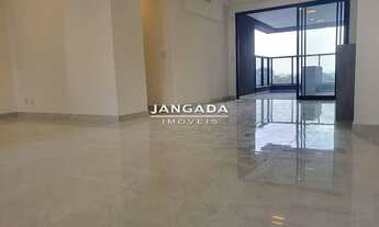 Imagem 3: Apartamento Alto Pdarao Com 03 Suites E 04 Vagas - The House Sao Francisco