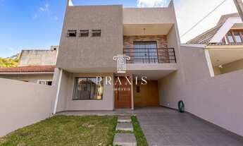 Imagem 2: CURITIBA - Casa de Condomínio - Cachoeira