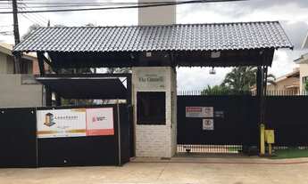 Imagem: Casa para Alugar com 3 Quartos no Condomínio