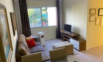 Imagem 4: Apartamento 2 quartos com suíte em Portuguesa - Rio de Janeiro - RJ