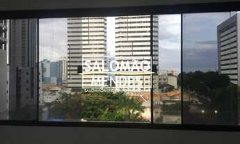 Imagem 7: Sala no Umarizal com 1 vaga privativa, próximo a Doca