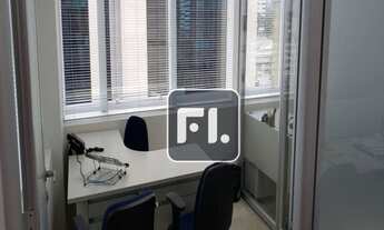 Imagem 7: Conjunto para alugar, 86m² por R$ 5.200/mês - Brooklin - São Paulo/SP