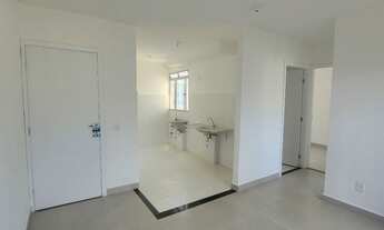 Imagem 7: Aluga-se apartamento em Vespasiano