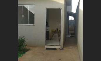 Imagem 1: Ágio de uma casa St Santa fé