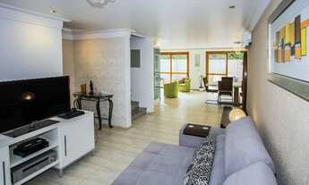 Imagem 2: Casa Condominio em Jardim Isabel