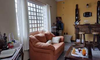 Imagem 3: Casa - Campo Grande - Campinas