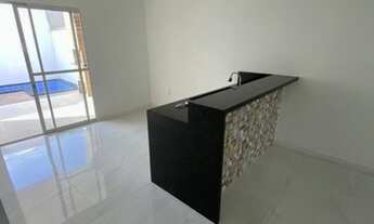 Imagem 4: Bosque das Palmas / casa em obra / Aceita financiamento