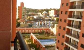 Imagem 3: APARTAMENTO RESIDENCIAL em JUNDIAÍ - SP, PONTE DE SÃO JOÃO