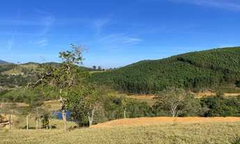 Imagem 2: Lote/Terreno para venda possui 1000 metros quadrados em Tapera Grande - Mairiporã - SP
