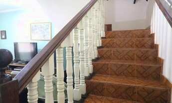 Imagem 7: Sobrado para aluguel no bairro Altos de Vila Prudente