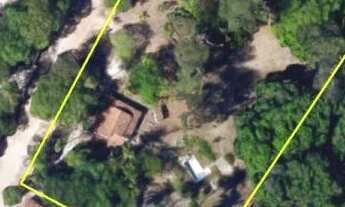 Imagem 2: Excelente terreno em Fortaleza, no bairro Sapiranga. Terreno plano em rua pavimentada