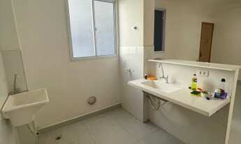 Imagem 4: ALUGO APARTAMENTO NO SANTA ISABEL