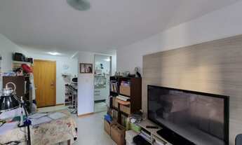 Imagem: Apartamento para venda tem 42 m² com 1