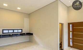 Imagem 5: Casa a venda Condominio Villa de Leon Tres Lagoas-ms