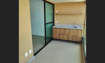 Imagem 7: EXCELENTE APARTAMENTO 3/4 NO JARDIM APIPEMA EM ONDINA - NASCENTE - VISTA MAR - DUAS VAGAS