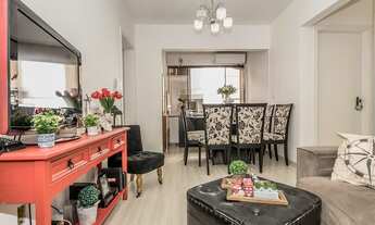 Imagem 7: PORTO ALEGRE - Apartamento Padrão - Vila Nova