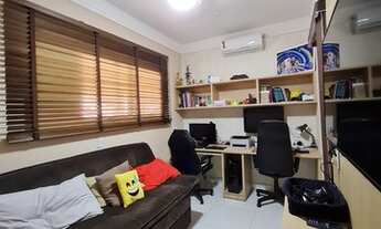 Imagem 3: Casa Térrea à Venda no Condomínio Viverde, Região do Despraiado, Cuiabá - MT