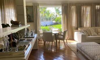 Imagem 3: Casa Venda 4 Dormitórios - 587 m² Alphaville