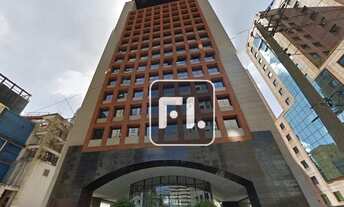 Imagem 4: Conjunto, 100 m² - venda por R$ 1.200.000,00 ou aluguel por R$ 6.000,01/mês - Vila Olímpia