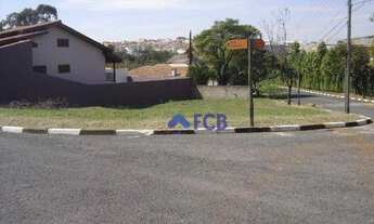 Imagem: Terreno no Condominio Ibiti do Paço