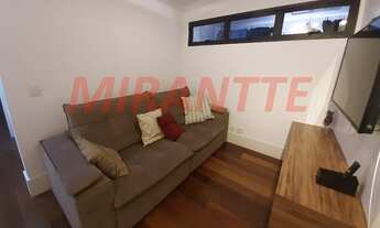 Imagem 2: Espetacular Apartamento com 253 metros quadrados com 3 quartos em Santana - São Paulo - SP