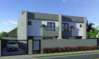 Imagem 4: Sobrado com 3 dormitórios à venda com 138m² por R$ 420.000,00 no bairro Vargem Grande - PI