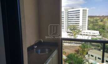 Imagem 2: Apartamento (tipo - padrao) 1 dormitórios, cozinha planejada, portaria 24hs, lazer, elevad