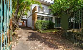 Imagem 4: São Paulo - Casa Comercial - PACAEMBÚ