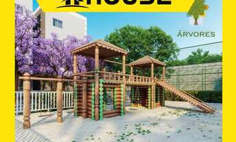 Imagem 2: 2H/101: Condominio Village das Arvores