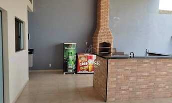 Imagem 6: Área à venda, 250 m² por R$ 270.000,00 - Parque das Laranjeiras - Mogi Mirim/SP