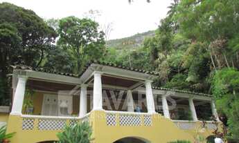 Imagem: Casa em Alto da Boa Vista