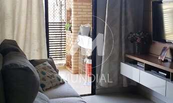 Imagem: Apartamento (tipo - padrao) 2 dormitórios/suite