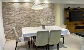 Imagem 4: Apartamento com 3 dormitórios à venda, 89 m² por R$ 690.000,00 - Centro de Apoio I (Alphav